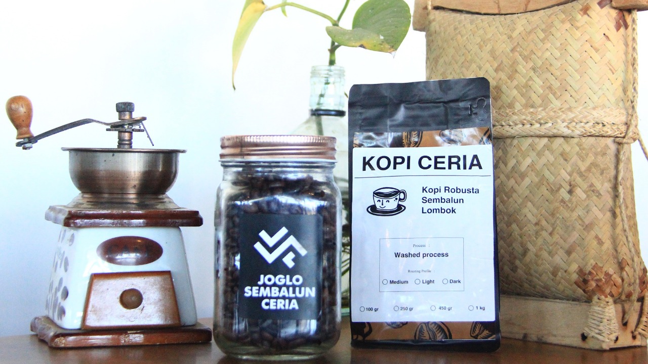 Produk 1